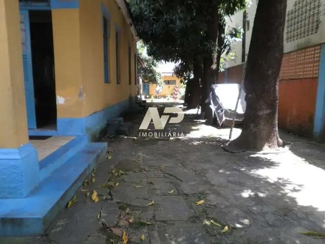 Casa / Sobrado para Venda em Recife/PE Paissandu 6 Quartos
