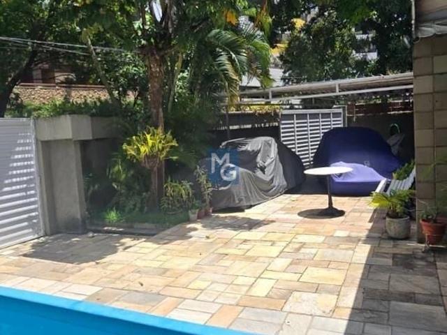 Casa / Sobrado para Venda em Recife/PE Parnamirim 3 Quartos