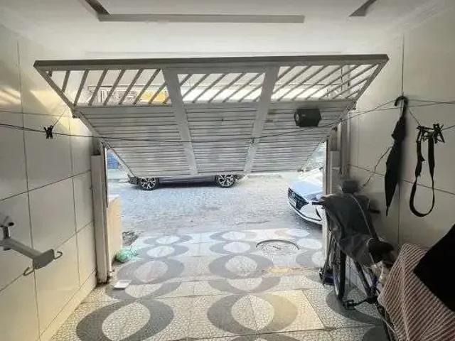 Casa / Sobrado para Venda em Recife/PE Peixinhos 3 Quartos