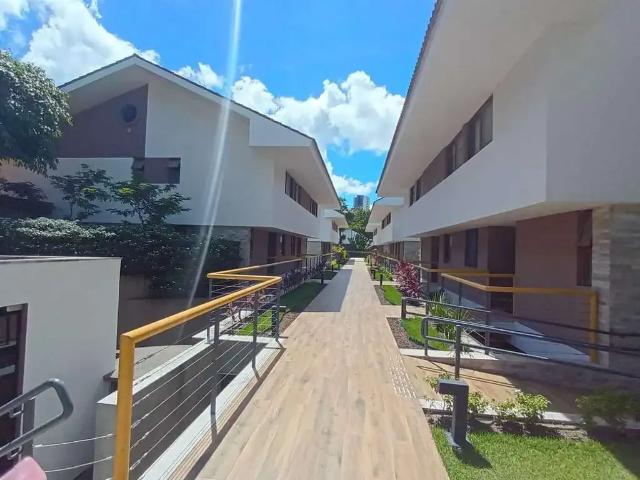 Casa / Sobrado para Venda em Recife/PE Poço da Panela 4 Quartos