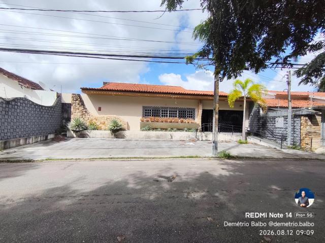Casa / Sobrado para Venda em Recife/PE Poço da Panela 4 Quartos