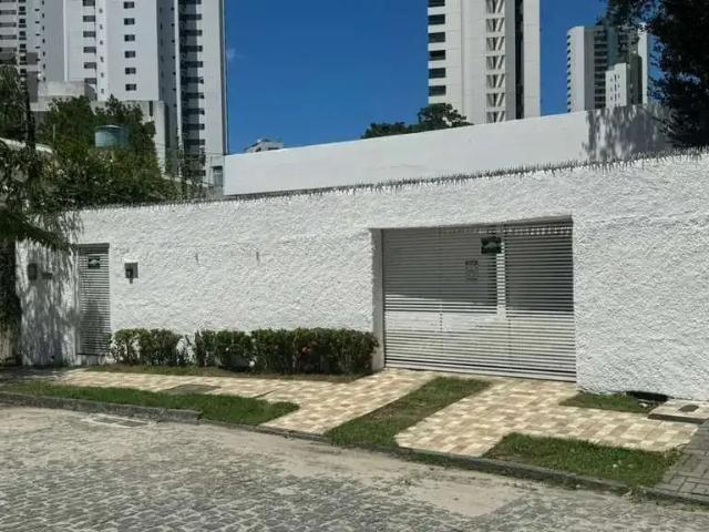 Casa / Sobrado para Venda em Recife/PE Poço da Panela 4 Quartos