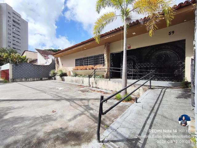 Casa / Sobrado para Venda em Recife/PE Poço 4 Quartos