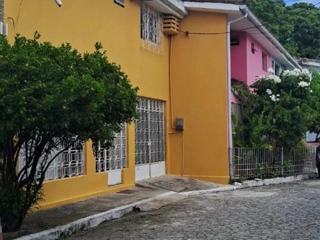 Casa / Sobrado para Venda em Recife/PE Poço da Panela 4 Quartos