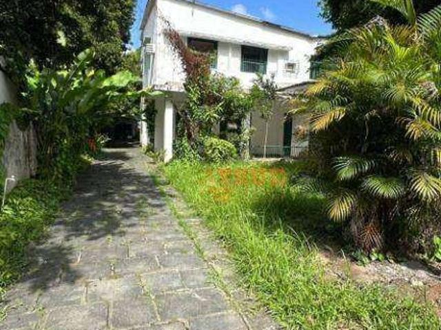 Casa / Sobrado para Venda em Recife/PE Poço da Panela 4 Quartos