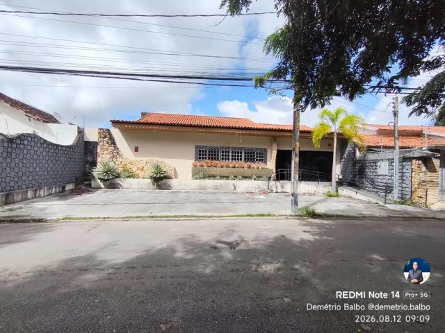 Casa / Sobrado para Venda em Recife/PE Poço da Panela 4 Quartos