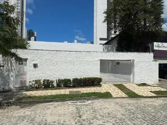 Casa / Sobrado para Venda em Recife/PE Poço 4 Quartos