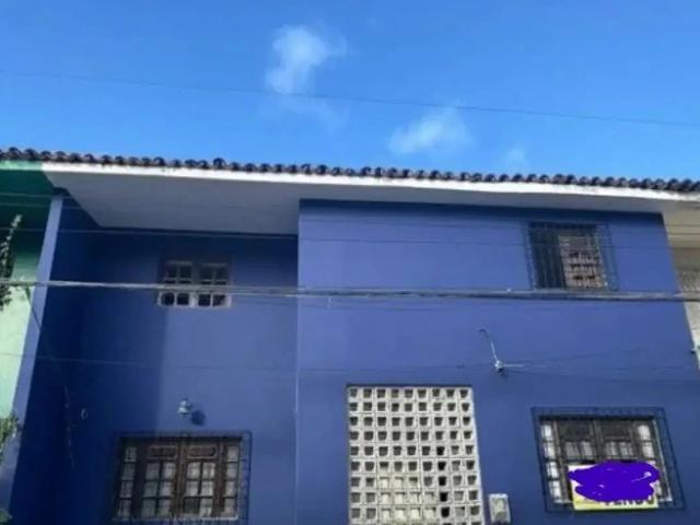 Casa / Sobrado para Venda em Recife/PE Poço da Panela 5 Quartos