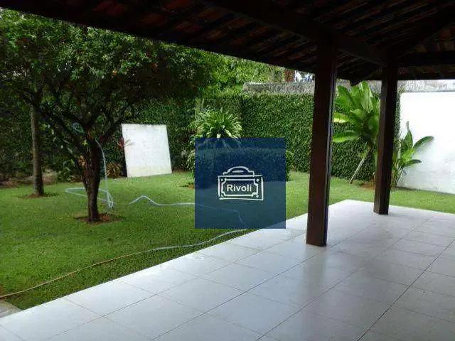 Casa / Sobrado para Venda em Recife/PE Poço da Panela 5 Quartos
