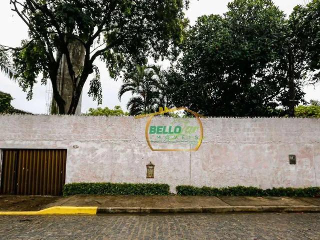 Casa / Sobrado para Venda em Recife/PE Poço da Panela 5 Quartos
