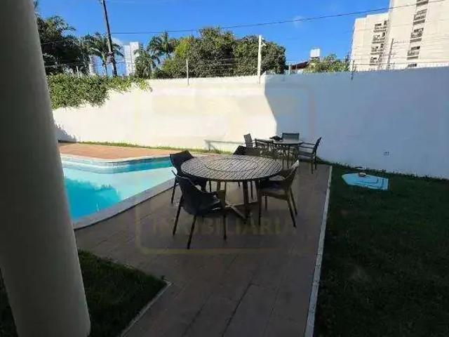 Casa / Sobrado para Venda em Recife/PE Poço 5 Quartos