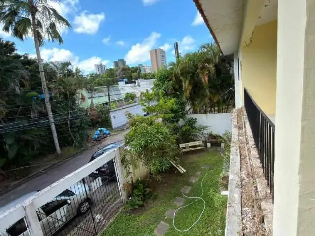 Casa / Sobrado para Venda em Recife/PE Poço da Panela 5 Quartos