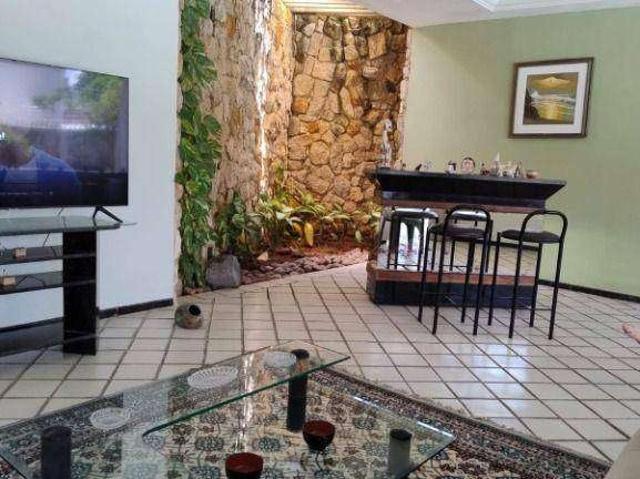 Casa / Sobrado para Venda em Recife/PE Poço da Panela 5 Quartos