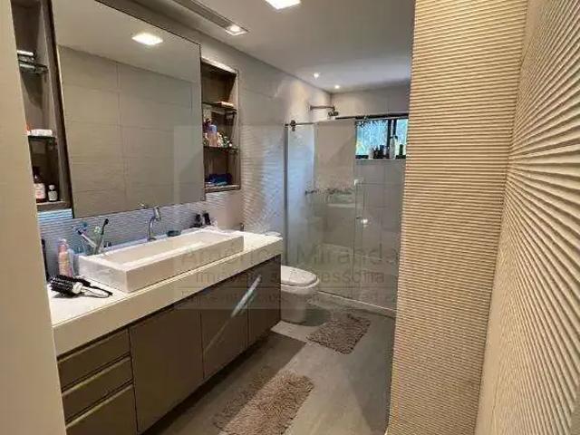 Casa / Sobrado para Venda em Recife/PE Poço da Panela 5 Quartos