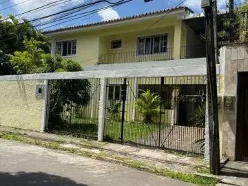 Casa / Sobrado para Venda em Recife/PE Poço da Panela 5 Quartos