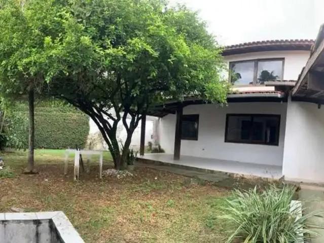 Casa / Sobrado para Venda em Recife/PE Poço da Panela 5 Quartos