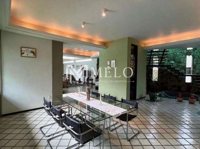 Casa / Sobrado para Venda em Recife/PE Poço da Panela 6 Quartos