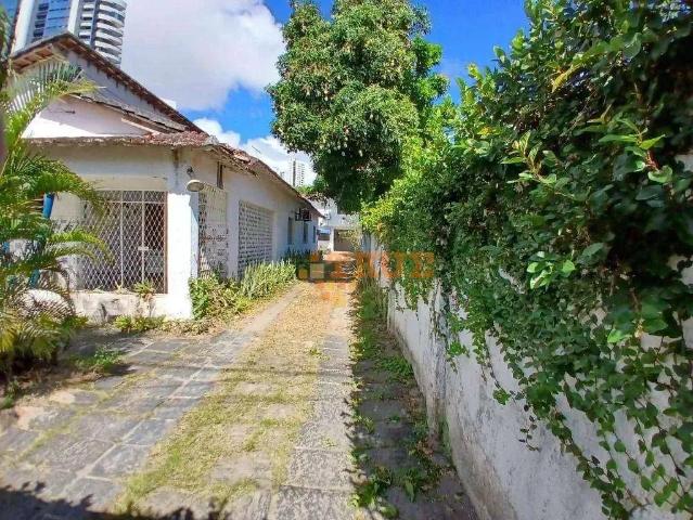 Casa / Sobrado para Venda em Recife/PE Poço da Panela 6 Quartos