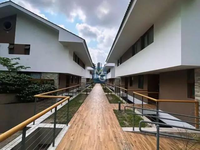Casa / Sobrado para Venda em Recife/PE Poço da Panela 3 Quartos