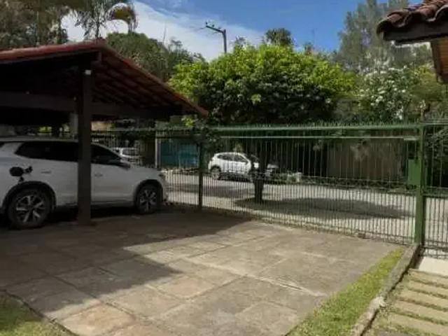 Casa / Sobrado para Venda em Recife/PE Poço da Panela 3 Quartos