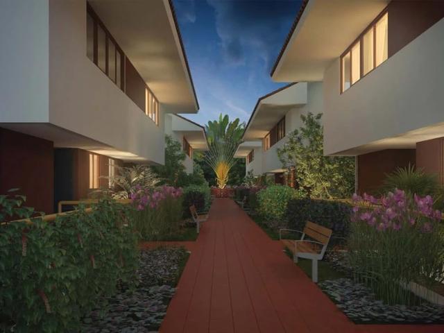 Casa / Sobrado para Venda em Recife/PE Poço 4 Quartos