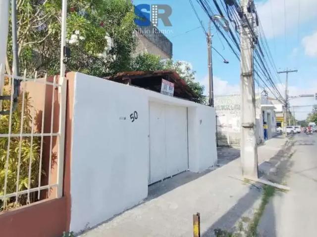 Casa / Sobrado para Venda em Recife/PE Ponto de Parada 4 Quartos
