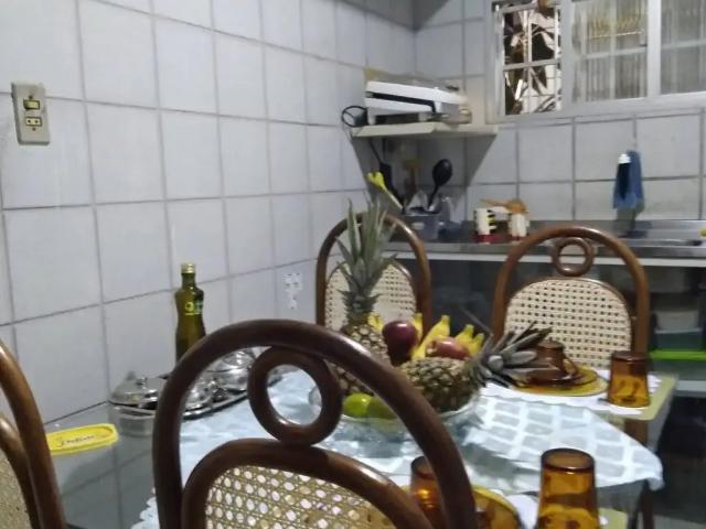 Casa / Sobrado para Venda em Recife/PE Porto da Madeira 3 Quartos