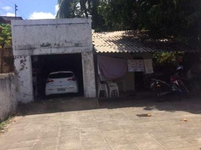 Casa / Sobrado para Venda em Recife/PE Porto da Madeira 3 Quartos