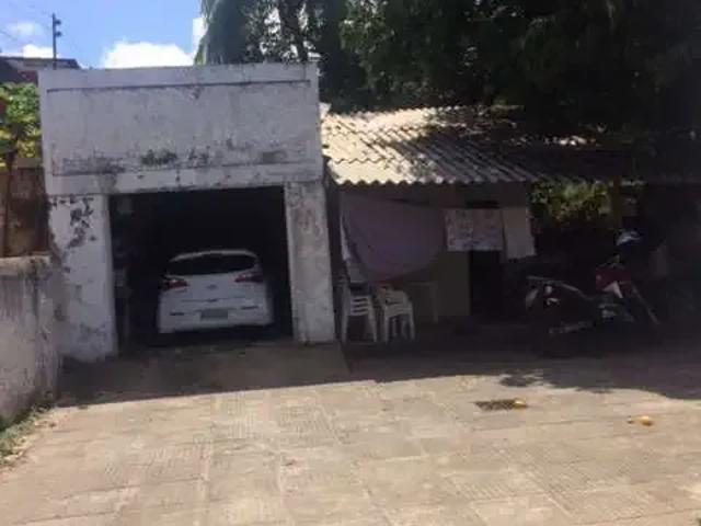 Casa / Sobrado para Venda em Recife/PE Porto da Madeira 3 Quartos