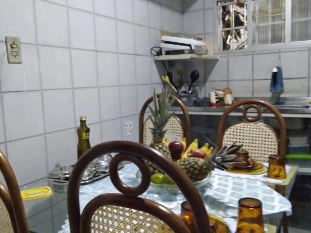 Casa / Sobrado para Venda em Recife/PE Porto da Madeira 3 Quartos