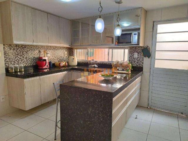 Casa / Sobrado para Venda em Recife/PE Prado 3 Quartos