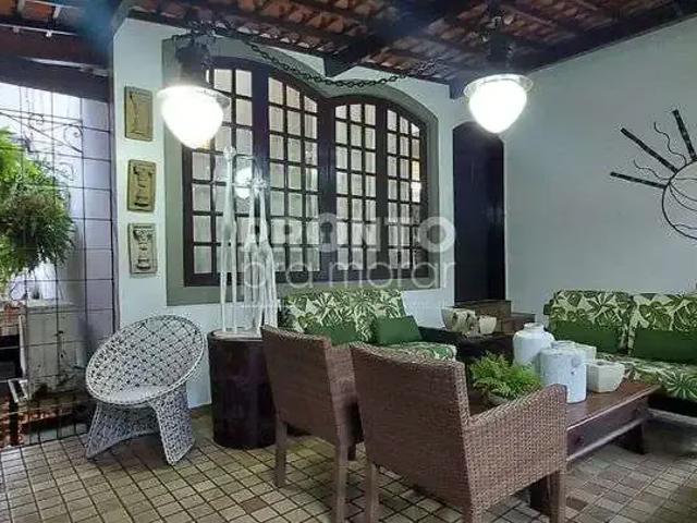 Casa / Sobrado para Venda em Recife/PE Prado 3 Quartos