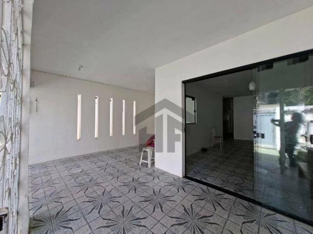 Casa / Sobrado para Venda em Recife/PE Rosarinho 3 Quartos