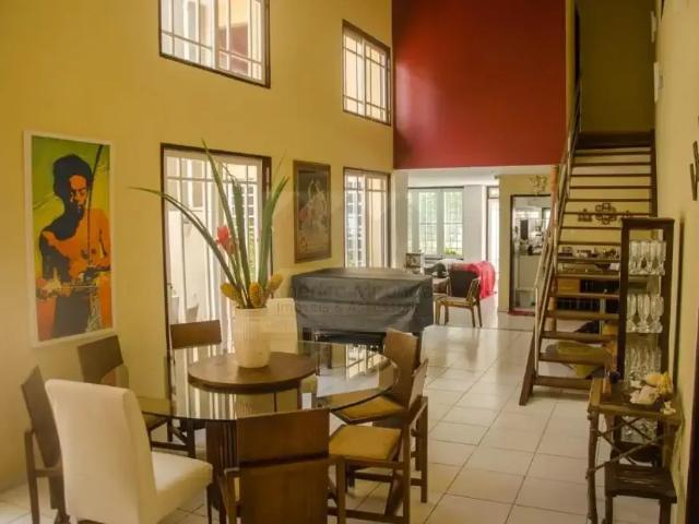 Casa / Sobrado para Venda em Recife/PE Rosarinho 4 Quartos