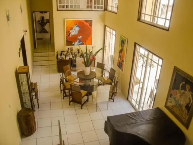 Casa / Sobrado para Venda em Recife/PE Rosarinho 4 Quartos