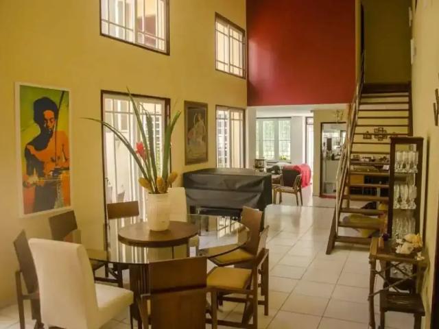 Casa / Sobrado para Venda em Recife/PE Rosarinho 5 Quartos
