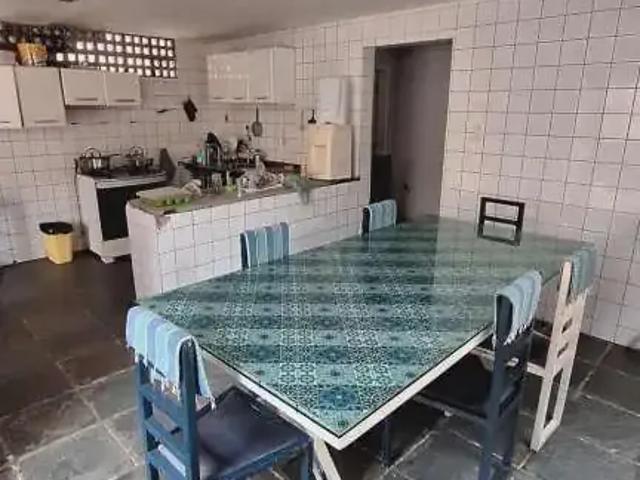 Casa / Sobrado para Venda em Recife/PE Santana 4 Quartos