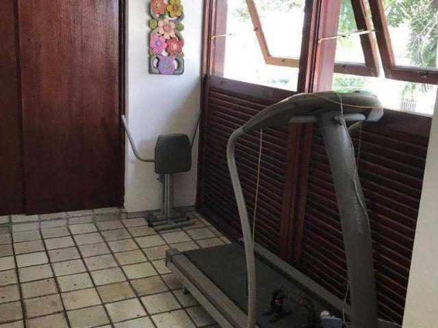 Casa / Sobrado para Venda em Recife/PE Santana 6 Quartos