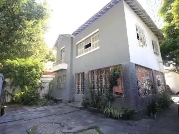 Casa / Sobrado para Venda em Recife/PE Santo Amaro 5 Quartos