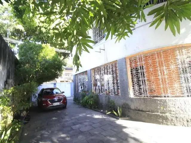 Casa / Sobrado para Venda em Recife/PE Santo Amaro 5 Quartos