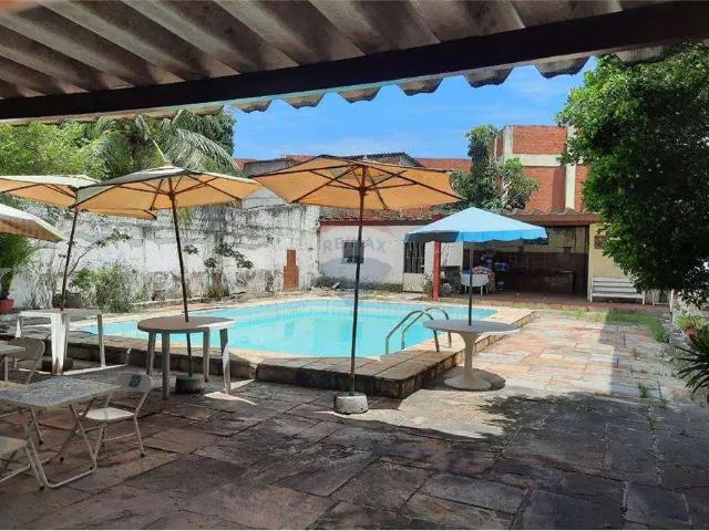 Casa / Sobrado para Venda em Recife/PE Santo Amaro 3 Quartos