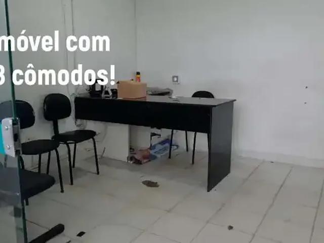 Casa / Sobrado para Venda em Recife/PE Santo Antônio 18 Quartos