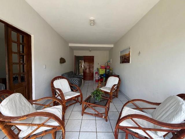 Casa / Sobrado para Venda em Recife/PE Torrões 3 Quartos