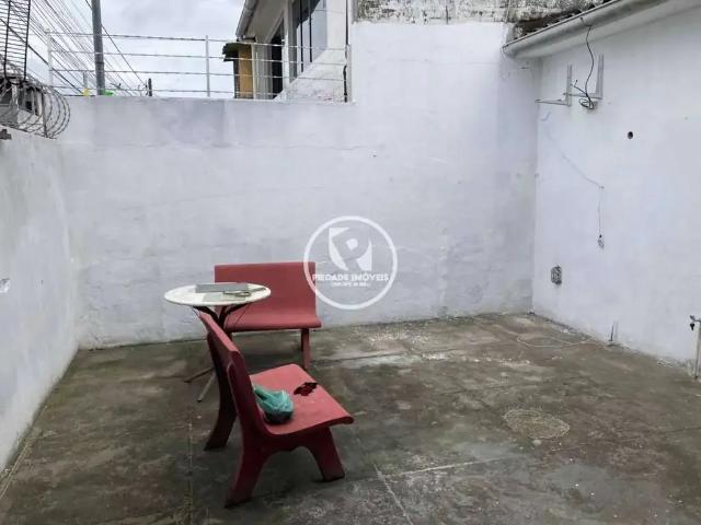 Casa / Sobrado para Venda em Recife/PE San Martin 3 Quartos