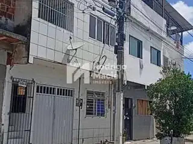 Casa / Sobrado para Venda em Recife/PE San Martin 3 Quartos