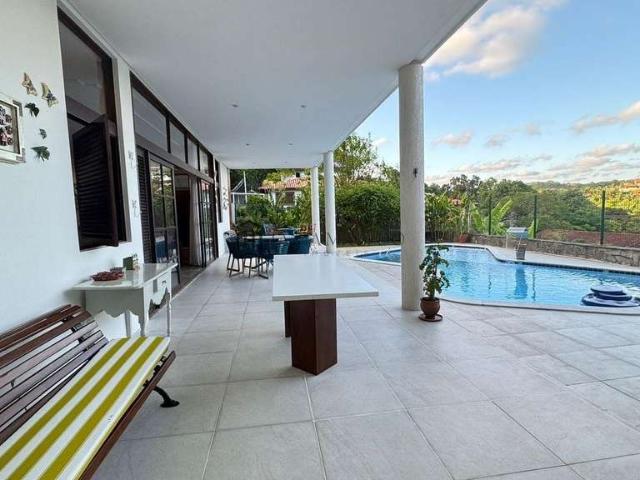 Casa / Sobrado para Venda em Recife/PE Sítio dos Pintos 5 Quartos