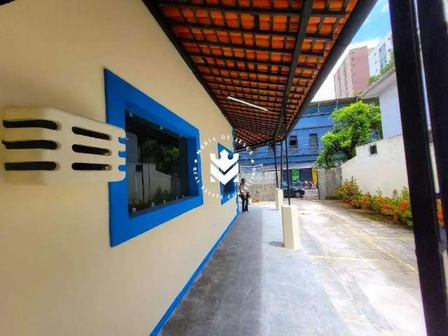 Casa / Sobrado para Venda em Recife/PE Soledade 11 Quartos