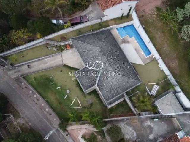 Casa / Sobrado para Venda em Redenção da Serra/SP Centro 3 Quartos