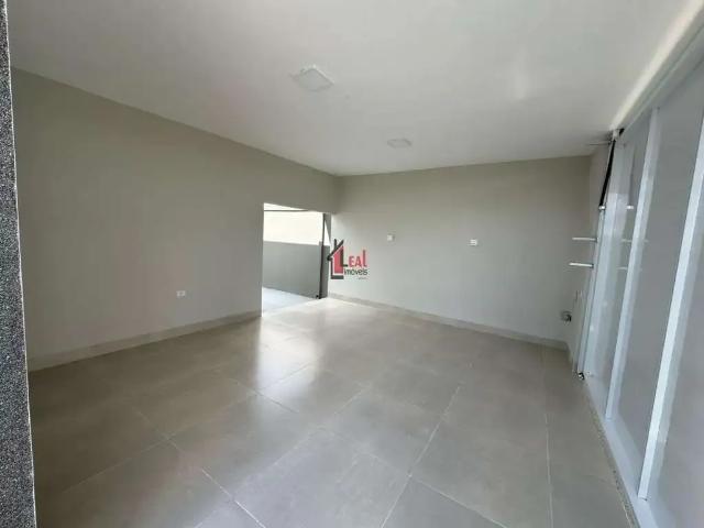 Casa / Sobrado para Venda em Regente Feijó/SP Jardim Tênis Clube 3 Quartos
