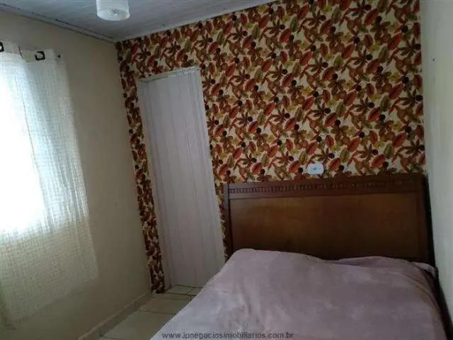 Casa / Sobrado para Venda em Registro/SP Arapongal 2 Quartos